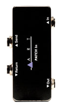 Load image into Gallery viewer, ART PATCHIN Compact Pedalboard Patchbay