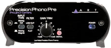 Load image into Gallery viewer, ART PRECISIONPHONOU Phono Preamp