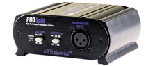 Load image into Gallery viewer, ART PROSPLIT Transformer-Isolated Microphone Splitter