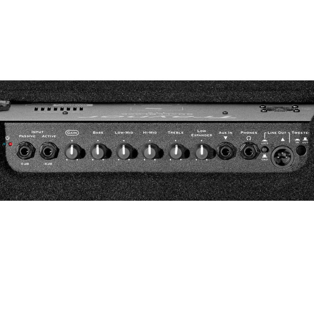 Traynor SB110 120 Watt Bass Combo