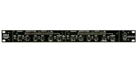 ART SCL2 2-Channel Compressor / Limiter / Expander / Gate