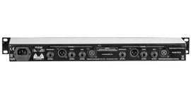 ART SCL2 2-Channel Compressor / Limiter / Expander / Gate
