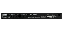 ART SOLOMPA Multivoice Tube Preamp