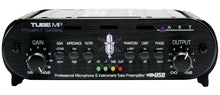 Load image into Gallery viewer, ART TUBEMPUSBU Tube Preamp and Audio Interface