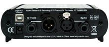 Load image into Gallery viewer, ART TUBEMPPSU Tube Preamp and Audio Interface