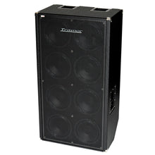 Load image into Gallery viewer, Traynor TC810 8 x 10-inch Bass Extension Cabinet - 1600 Watts