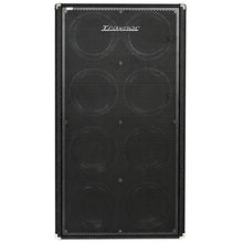 Load image into Gallery viewer, Traynor TC810 8 x 10-inch Bass Extension Cabinet - 1600 Watts