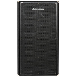 Traynor TC810 8 x 10-inch Bass Extension Cabinet - 1600 Watts