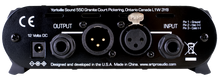 Load image into Gallery viewer, ART TUBEMP Project Series Tube Preamp