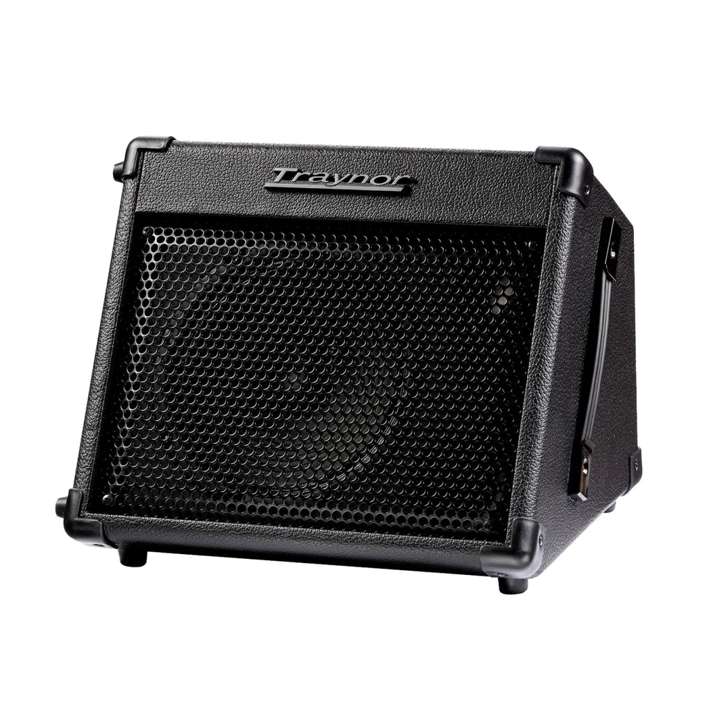 Traynor TVM15 15 Watt Battery Powered Amplifier