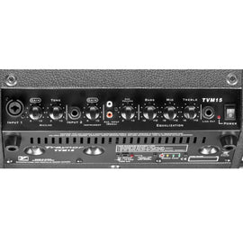 Traynor TVM15 15 Watt Battery Powered Amplifier
