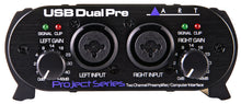 Load image into Gallery viewer, ART USBDUALPREPS Digital Audio Interface