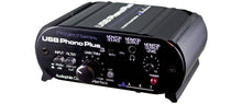 Load image into Gallery viewer, ART USBPHONOPLUSPS Phono Preamp and Audio Interface