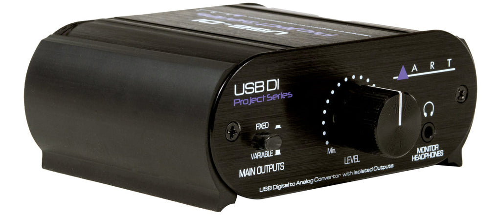 ART USBDI USB Direct Box