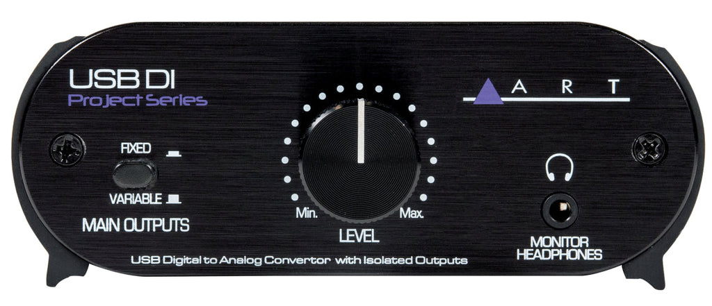 ART USBDI USB Direct Box