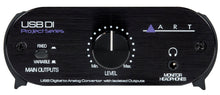 Load image into Gallery viewer, ART USBDI USB Direct Box