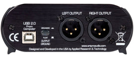 ART USBDI USB Direct Box