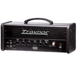 Traynor YBA100 100 Watt Tube Bass Head