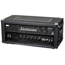 Load image into Gallery viewer, Traynor YBA300 300 Watt Tube Bass Head