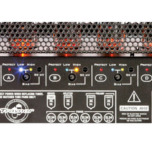 Load image into Gallery viewer, Traynor YBA300 300 Watt Tube Bass Head