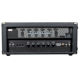 Traynor YBA300 300 Watt Tube Bass Head