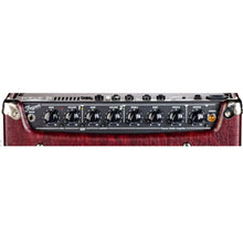 Load image into Gallery viewer, Traynor YCV20WR 15 Watt All-tube Guitar Combo – Wine Red