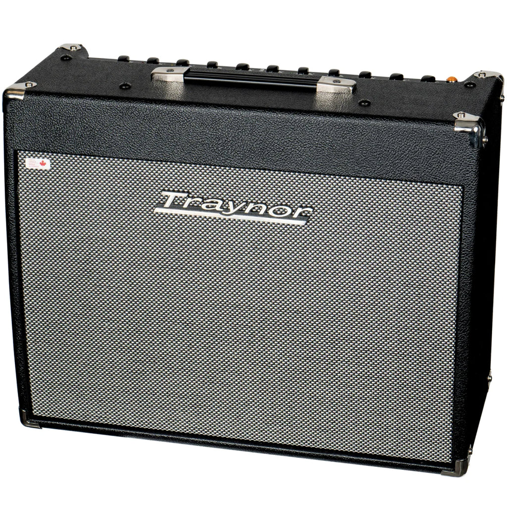 Traynor YCV40 40 Watt All-tube Guitar Combo