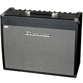Traynor YCV40 40 Watt All-tube Guitar Combo
