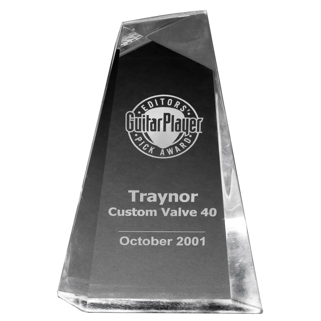 Traynor YCV40 40 Watt All-tube Guitar Combo