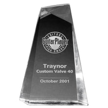 Load image into Gallery viewer, Traynor YCV40 40 Watt All-tube Guitar Combo