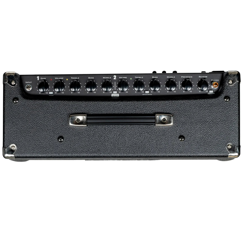 Traynor YCV40 40 Watt All-tube Guitar Combo