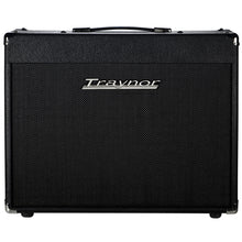 Load image into Gallery viewer, Traynor YCV50B 50 Watt All-tube Guitar Combo – Black