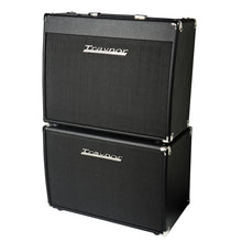Load image into Gallery viewer, Traynor YCV50B 50 Watt All-tube Guitar Combo – Black