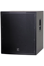 Load image into Gallery viewer, Yorkville YXL18SP YXL 18” Powered Subwoofer