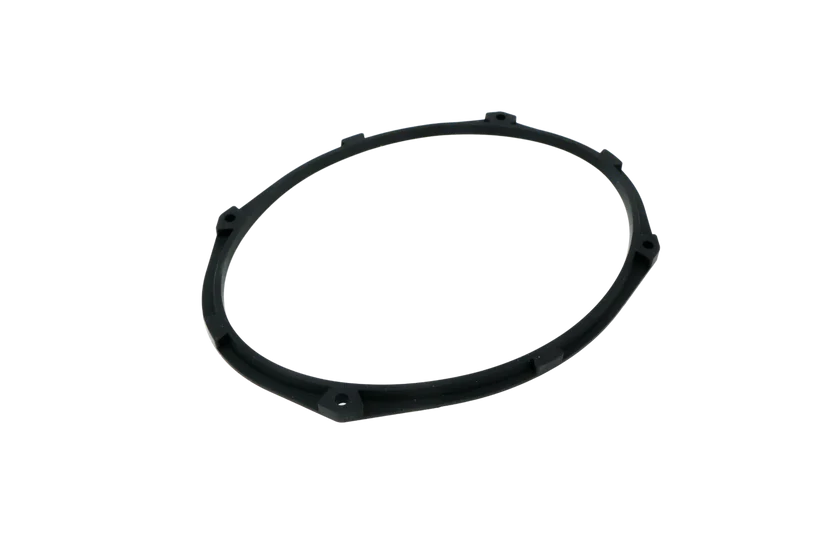 Cerwin Vega RPMSM694LK 2014-2023 Harley Davidson® Cut In Lid Kit with SM69F4 (4Ω)