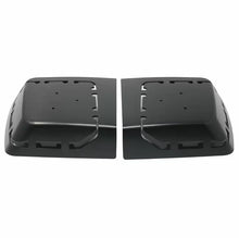 Load image into Gallery viewer, Diamond Audio MS694NEOLK13 1998-2013 Harley Davidson® Cut-In Lid Kit with MS69NEO (4Ω)