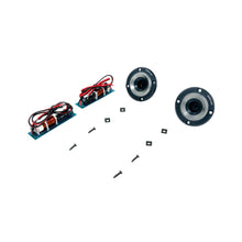 Load image into Gallery viewer, Diamond Audio M075T 1" Compression Extreme Output Tweeter - Short Horn Version