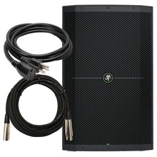Load image into Gallery viewer, Mackie THUMP215 15” 1400W Powered Loudspeaker + XLR Cable