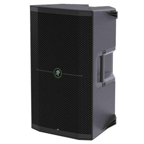 Mackie THUMP212 12" 1400W Powered Loudspeakers Duo Package
