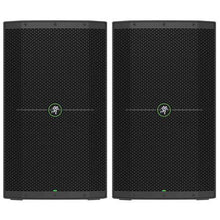 Load image into Gallery viewer, Mackie THUMP212 12" 1400W Powered Loudspeakers Duo Package