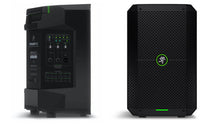 Load image into Gallery viewer, Mackie Thump GO 8" Portable Battery-Powered Loudspeaker+EM89D Microphone