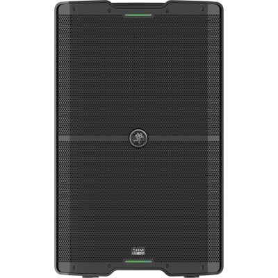 Mackie SRM V-Class Series, 15-Inch 2000W High Performance Loudspeaker, Powered-Black (SRM215 V-Class)