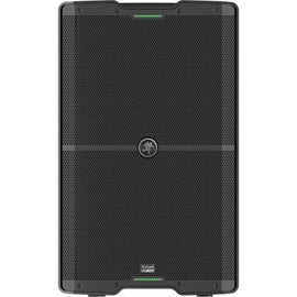 Mackie SRM V-Class Series, 15-Inch 2000W High Performance Loudspeaker, Powered-Black (SRM215 V-Class)