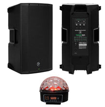 Load image into Gallery viewer, Mackie Thump212 1400W 12" Powered Speaker &amp; Crystal Super Dome