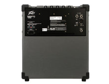 Load image into Gallery viewer, Peavey MAX100 1x10" 100-watt Bass Combo Amp+ Free Mr Dj Instrument Cable+Phone Holder