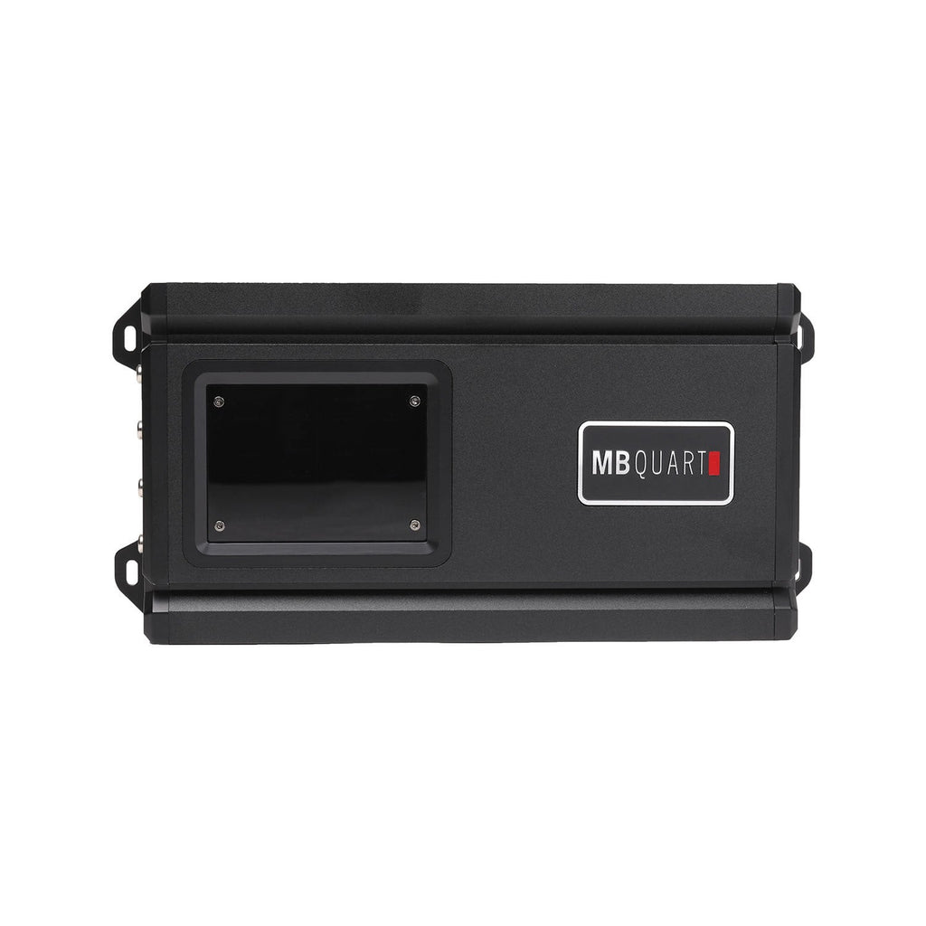 MB Quart RA1-710.5 Reference 280 Watt Amplifier