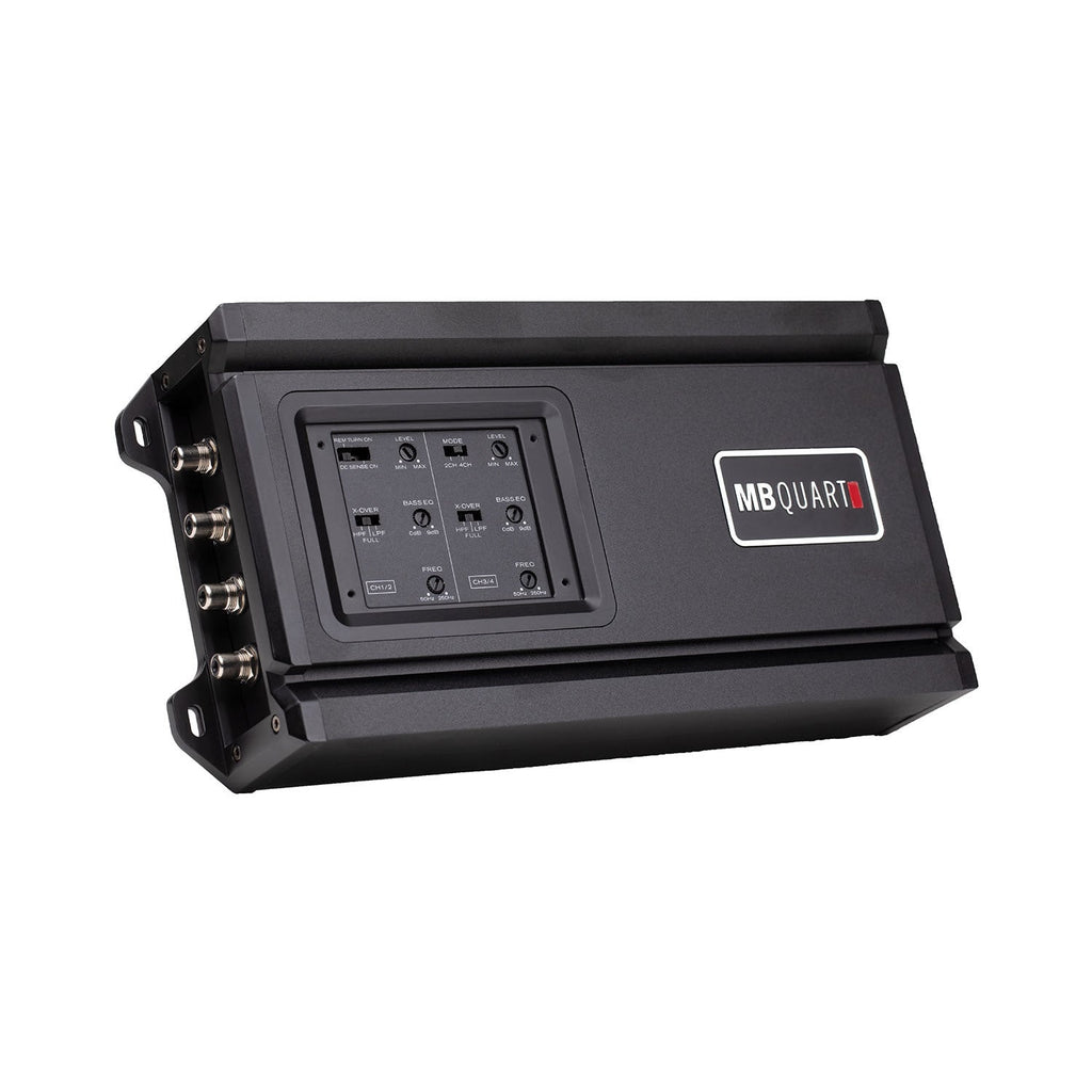 MB Quart RA1-710.5 Reference 280 Watt Amplifier