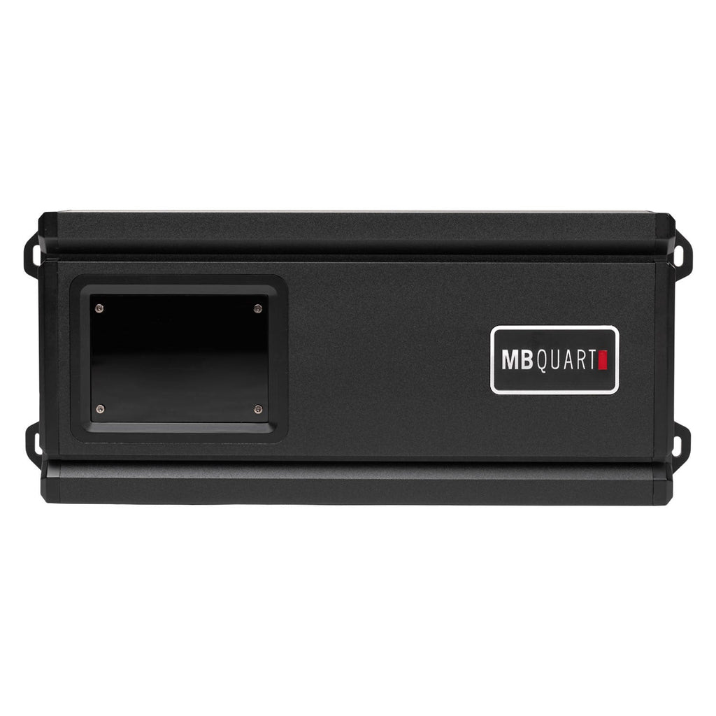 MB Quart RA1-750.1 Reference 750 Watt Amplifier