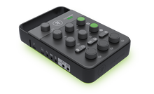 Load image into Gallery viewer, Mackie M-Caster Live Portable Livestreaming Mixer - Black