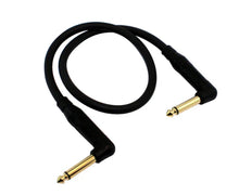 Load image into Gallery viewer, Yorkville PCC-18S1A Studio One Pedal Board Connector Cable - 18 in